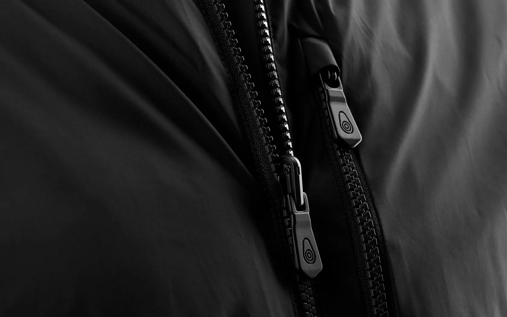 Sail Racing THUNDER REVERSIBLE PARKA