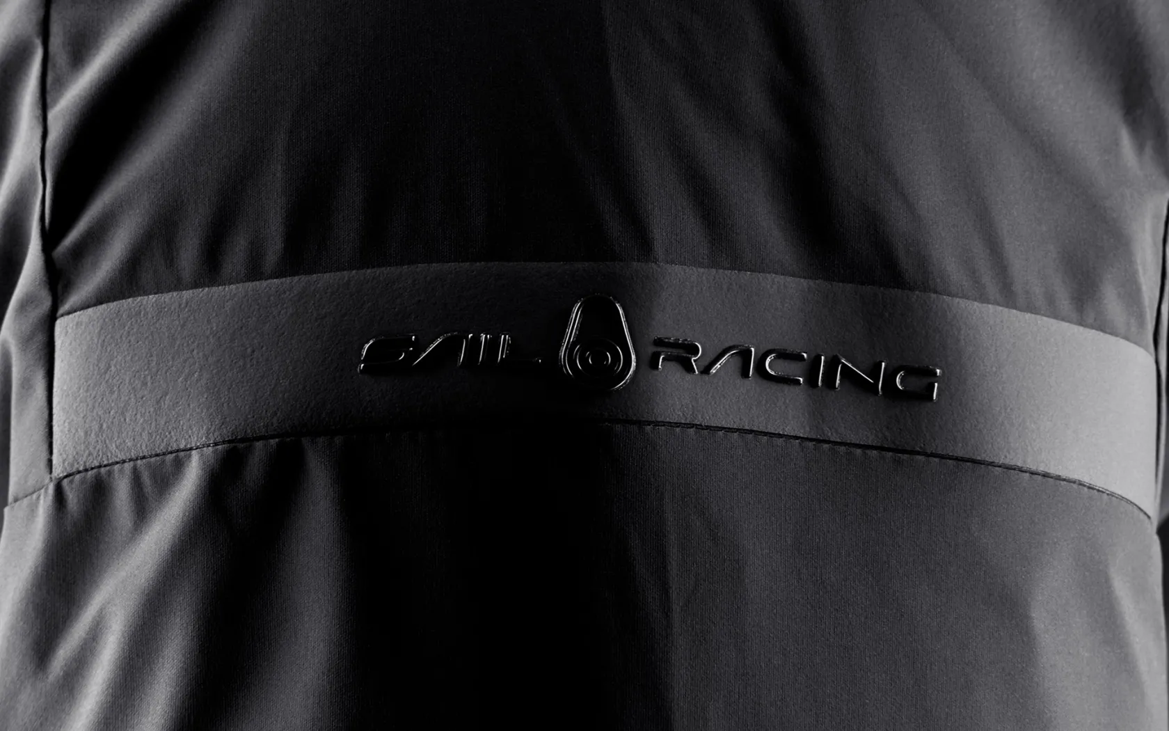 Sail Racing THUNDER REVERSIBLE PARKA