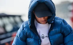 Sail Racing THUNDER REVERSIBLE PARKA