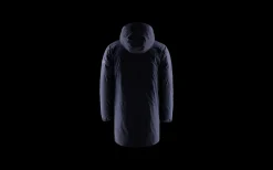 Sail Racing THUNDER REVERSIBLE PARKA