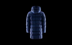 Sail Racing THUNDER REVERSIBLE PARKA