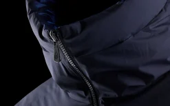 Sail Racing THUNDER REVERSIBLE PARKA