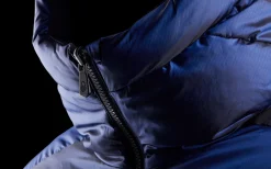 Sail Racing THUNDER REVERSIBLE PARKA