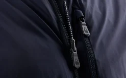 Sail Racing THUNDER REVERSIBLE PARKA