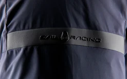 Sail Racing THUNDER REVERSIBLE PARKA