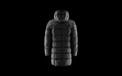 Sail Racing THUNDER REVERSIBLE PARKA