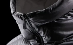 Sail Racing THUNDER REVERSIBLE PARKA