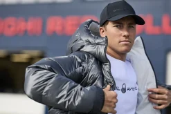 Sail Racing THUNDER REVERSIBLE PARKA