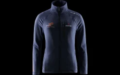 Sail Racing W ARBR FLEECE JACKET