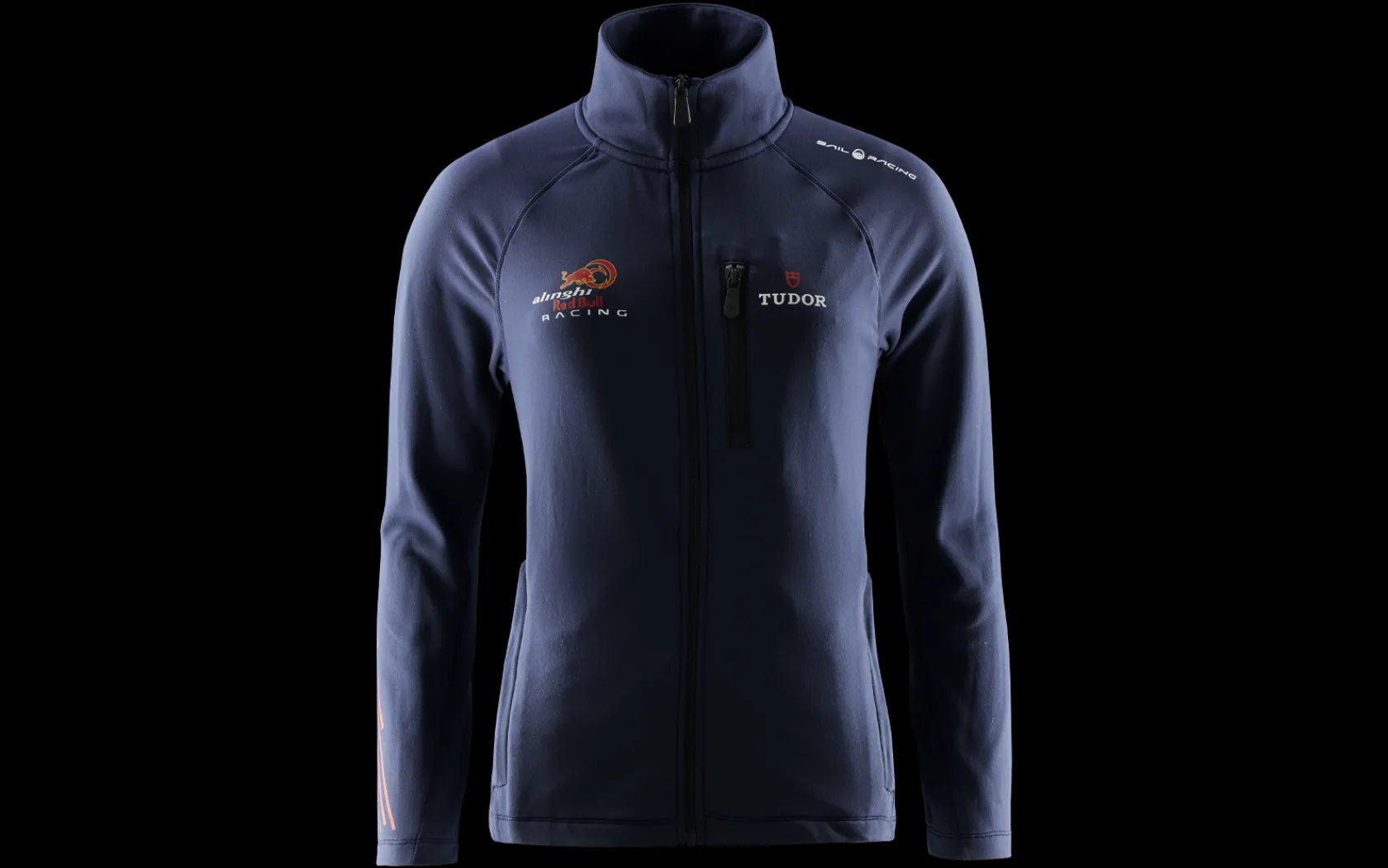 Sail Racing W ARBR FLEECE JACKET