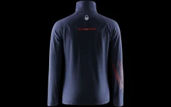 Sail Racing W ARBR FLEECE JACKET