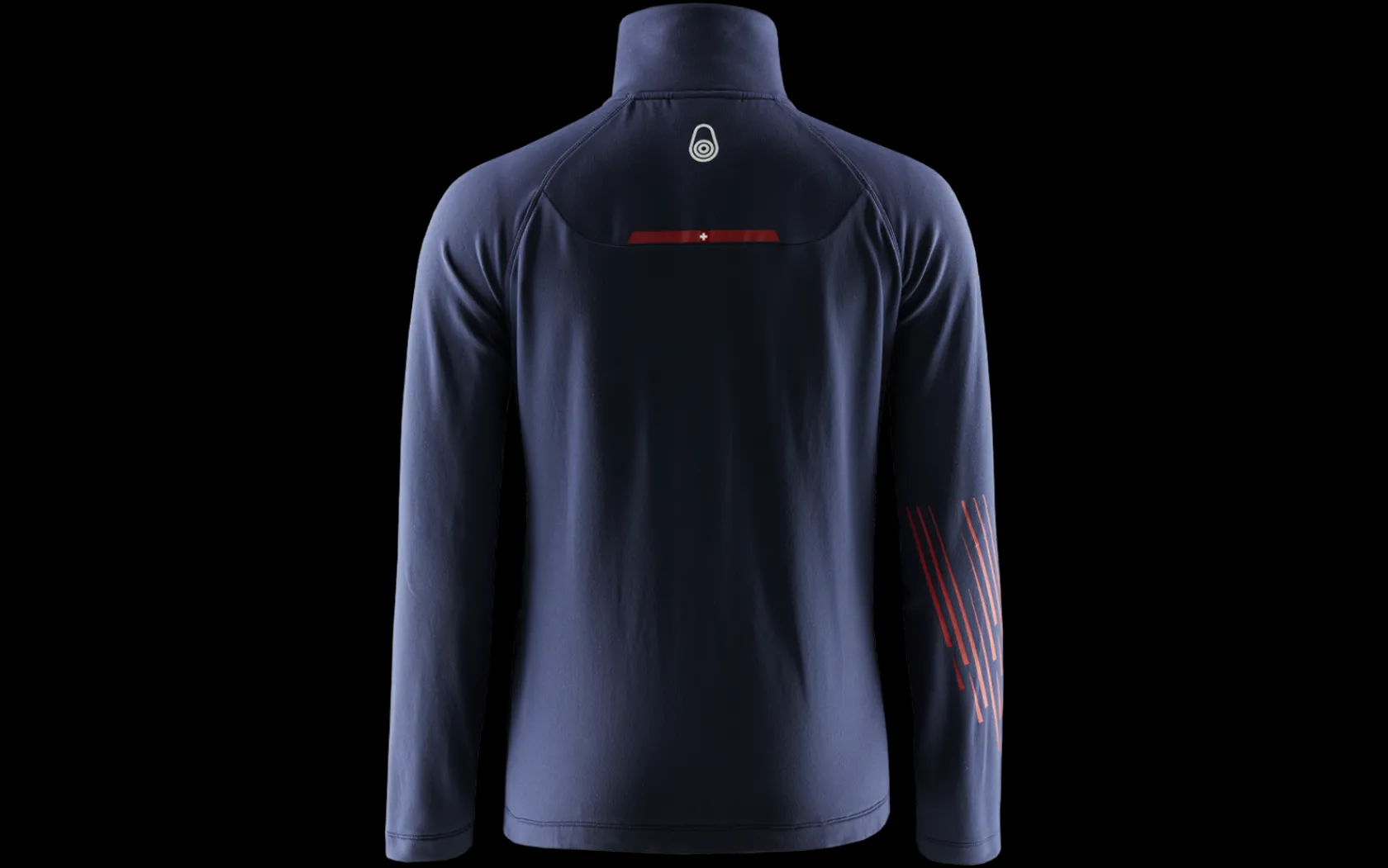 Sail Racing W ARBR FLEECE JACKET