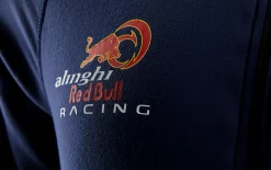 Sail Racing W ARBR FLEECE JACKET