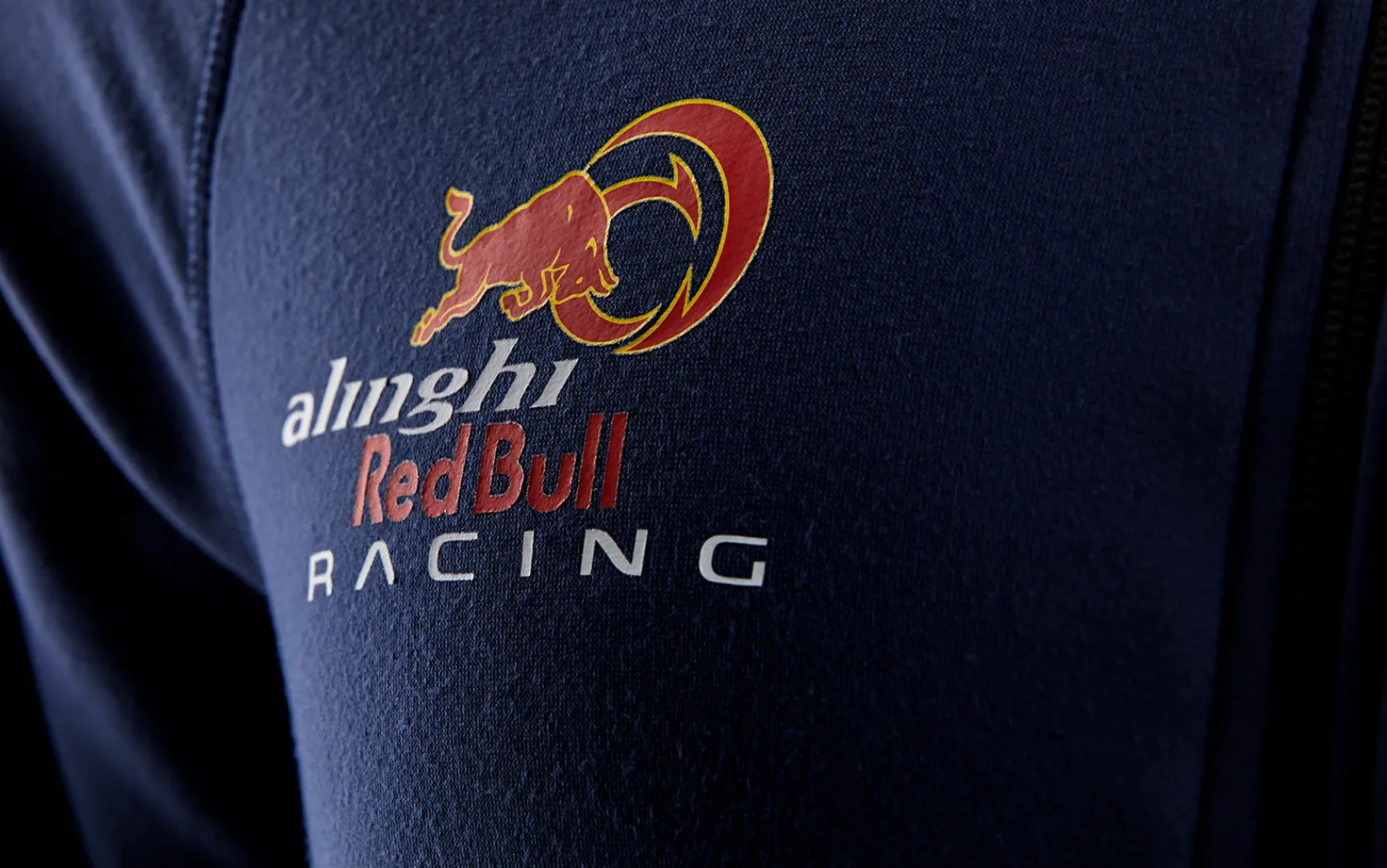 Sail Racing W ARBR FLEECE JACKET