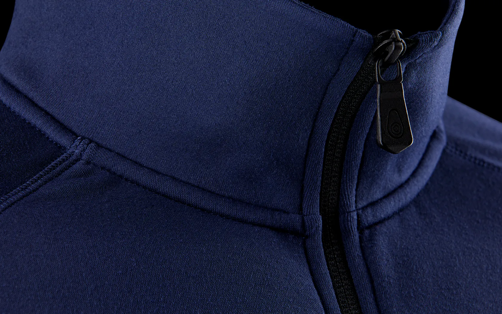 Sail Racing W ARBR FLEECE JACKET