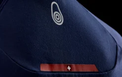 Sail Racing W ARBR FLEECE JACKET