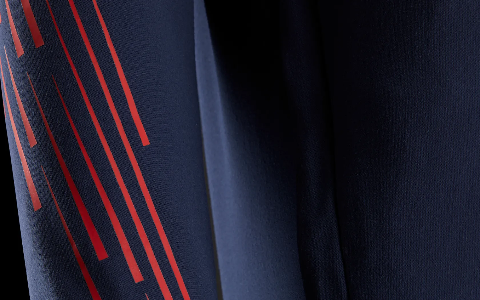 Sail Racing W ARBR FLEECE JACKET