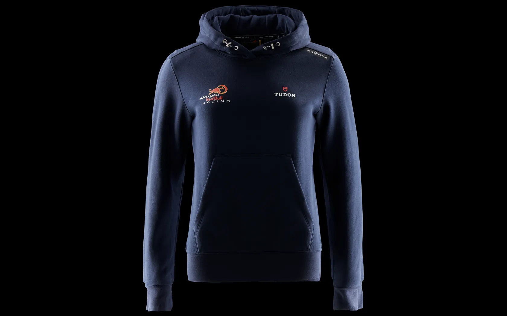 Sail Racing W ARBR HOOD