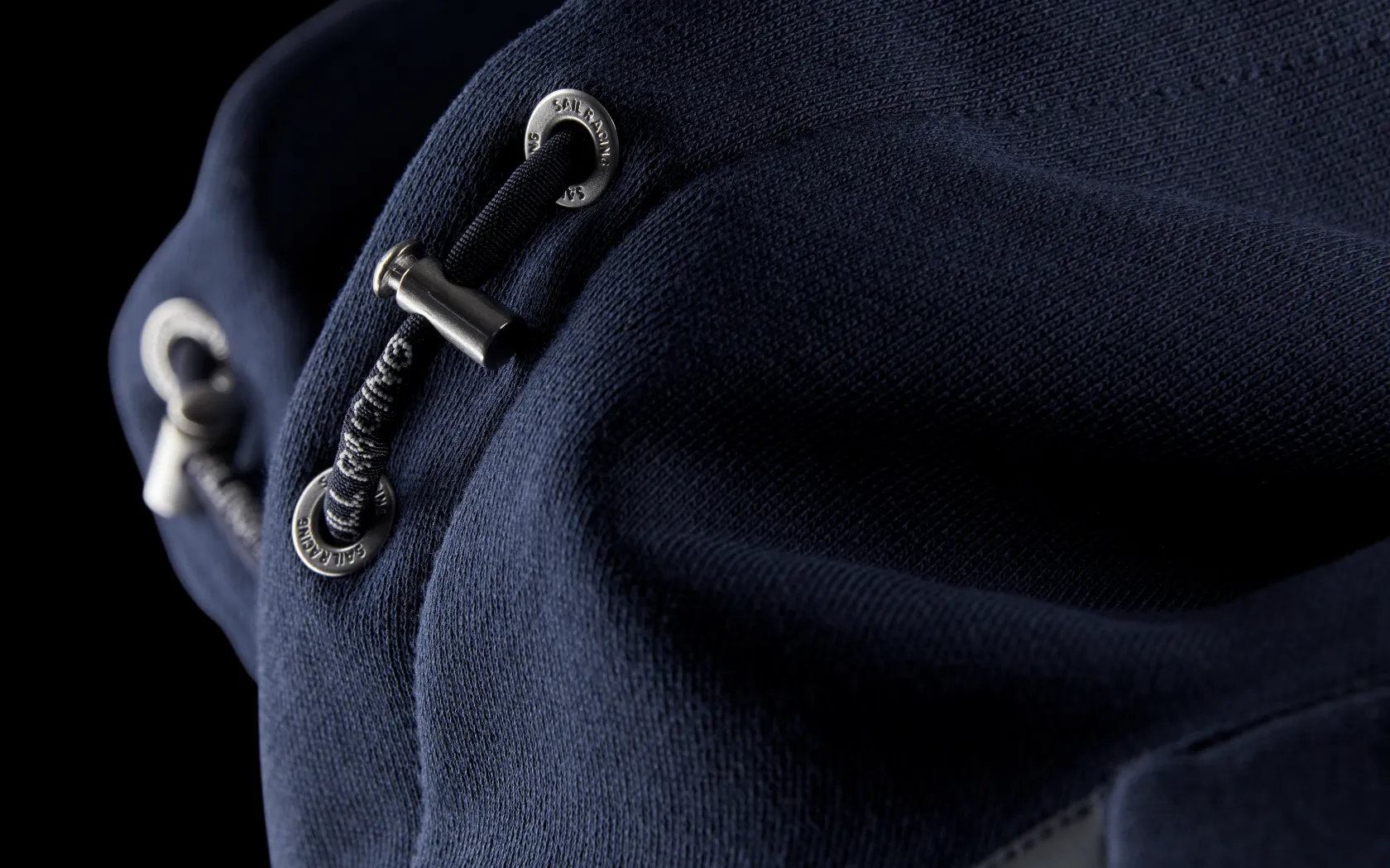 Sail Racing W ARBR HOOD