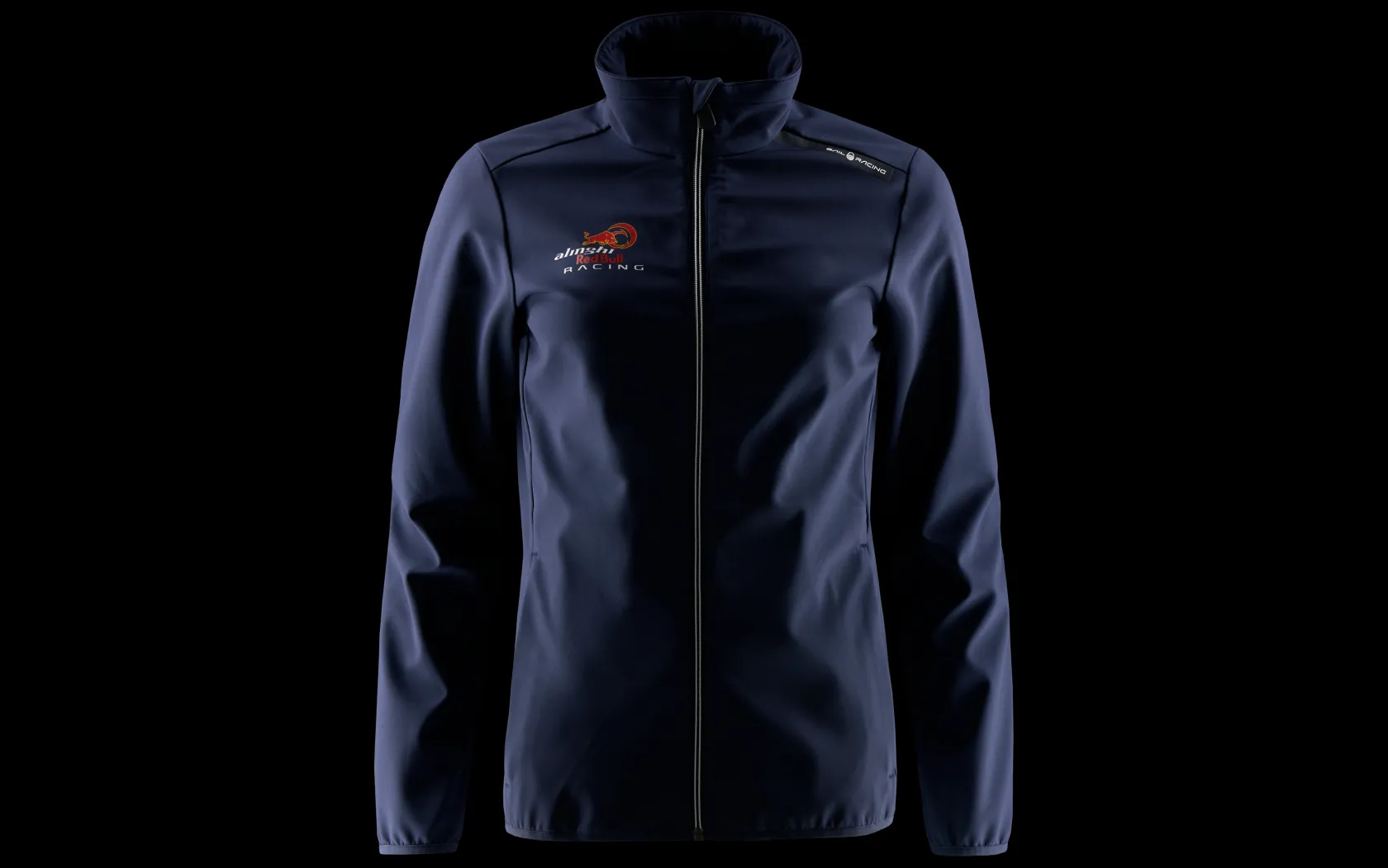 Sail Racing W ARBR SOFTSHELL JACKET