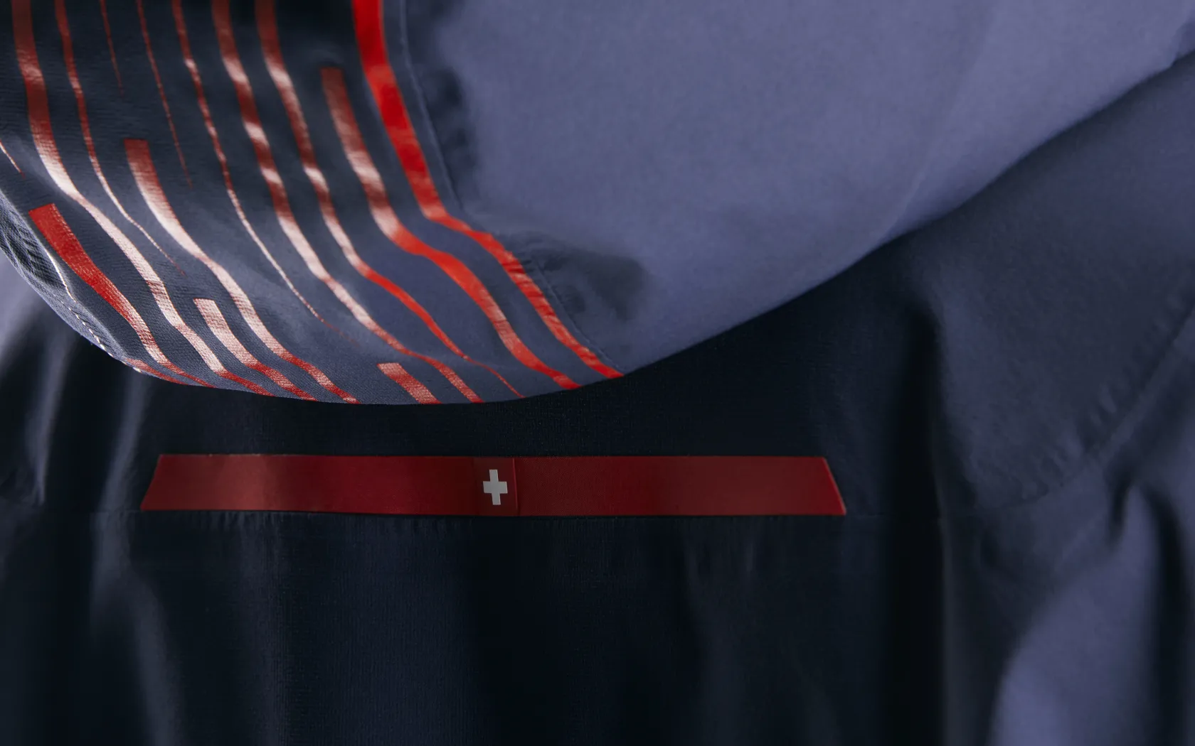 Sail Racing W ARBR TECH JACKET