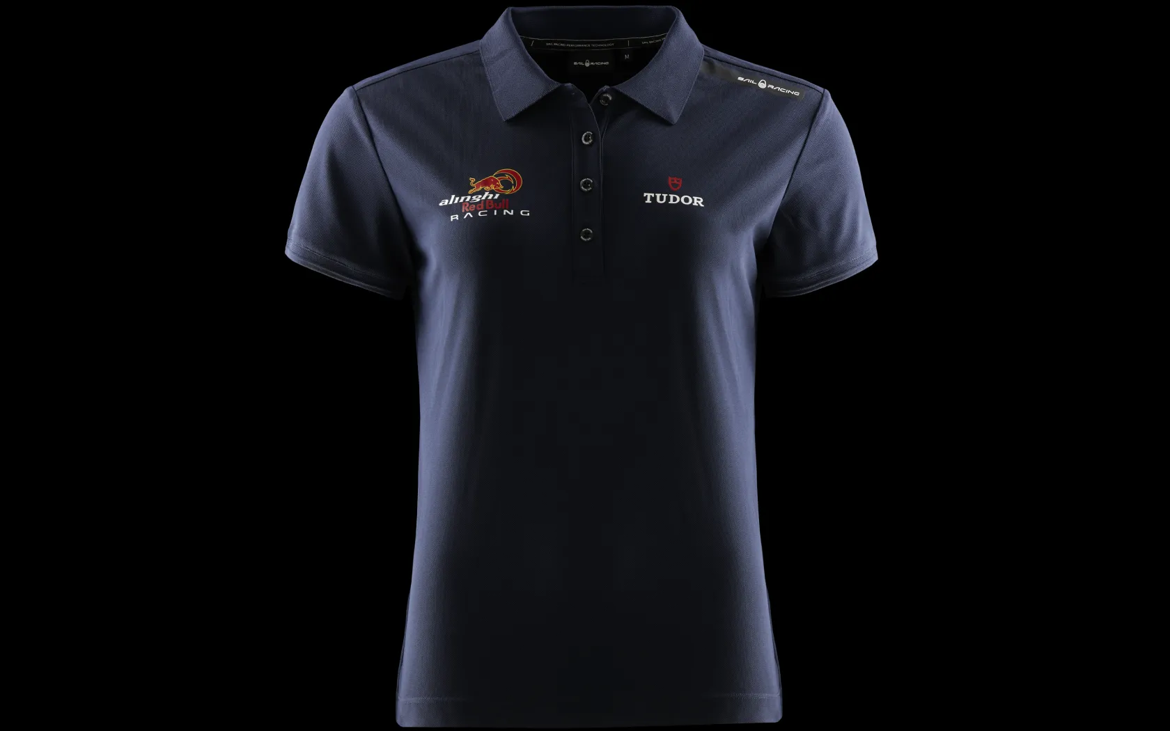 Sail Racing W ARBR TECH POLO