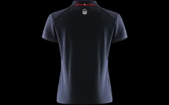 Sail Racing W ARBR TECH POLO
