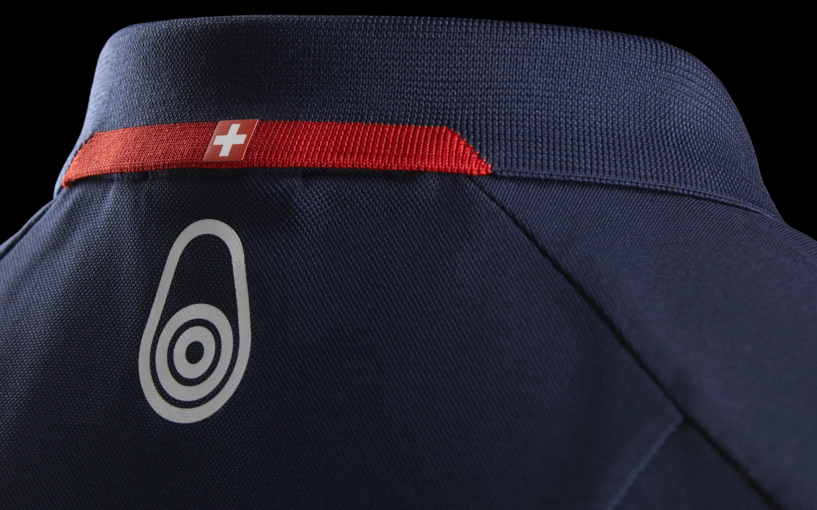 Sail Racing W ARBR TECH POLO