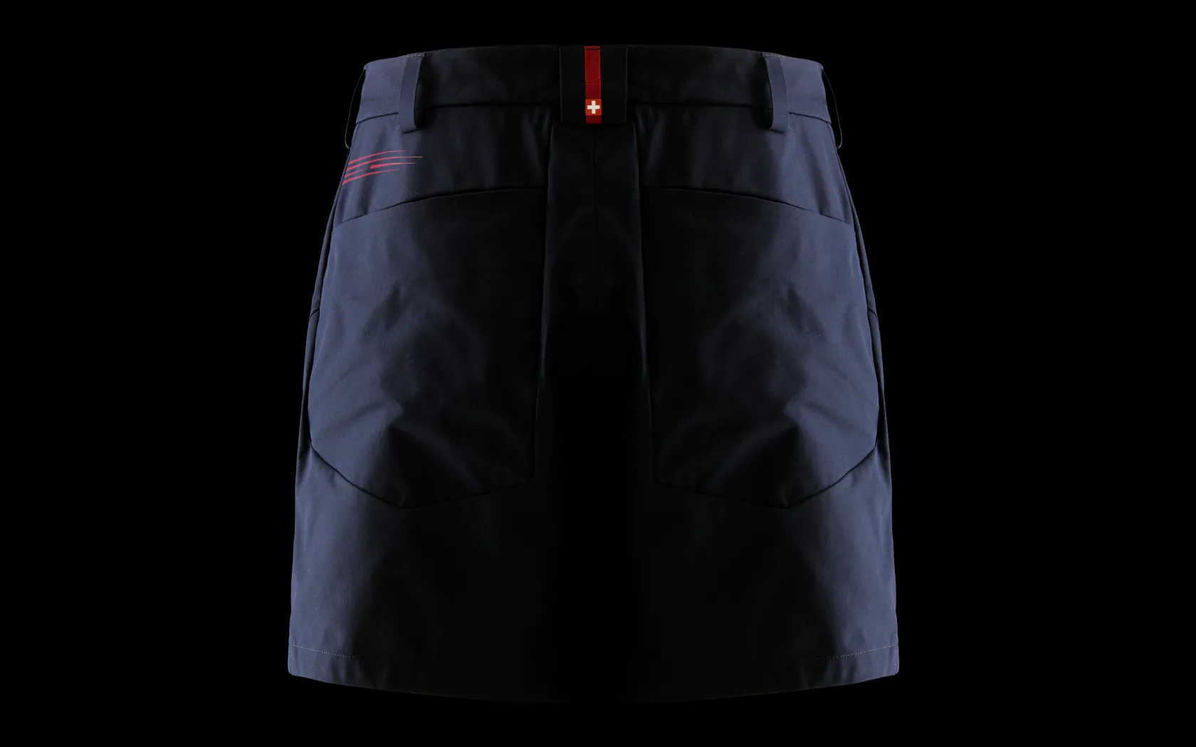 Sail Racing W ARBR TECH SHORTS
