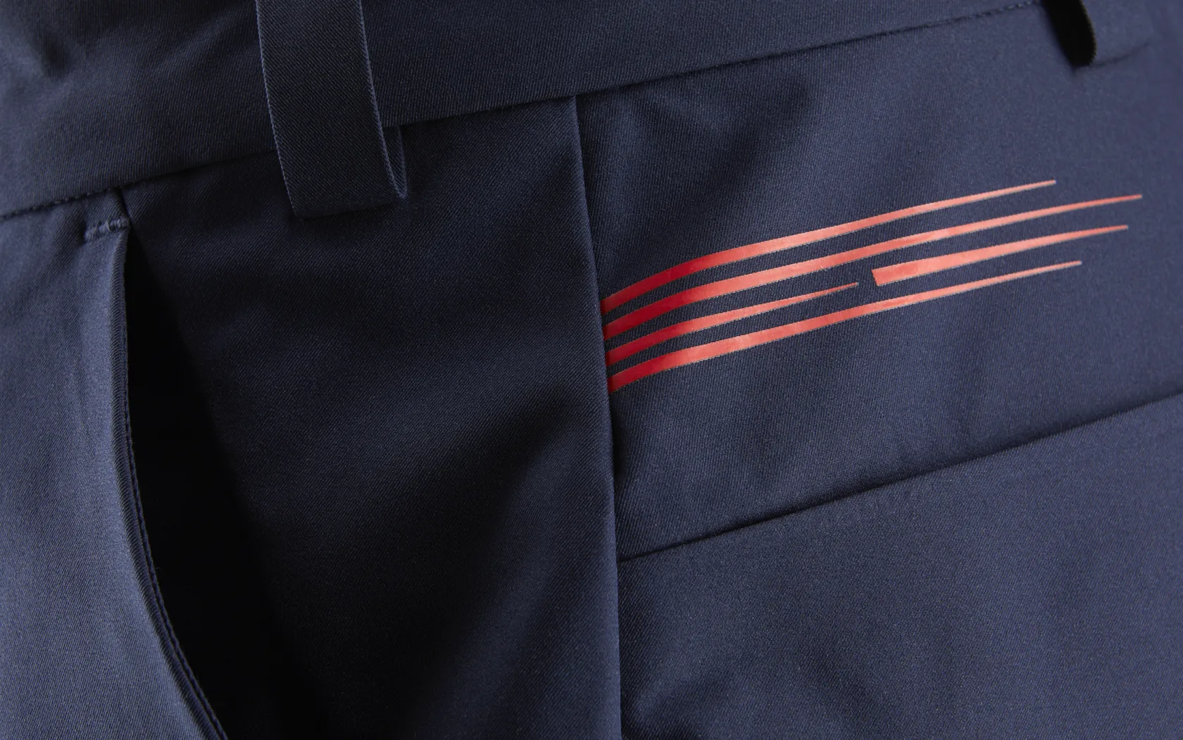 Sail Racing W ARBR TECH SHORTS