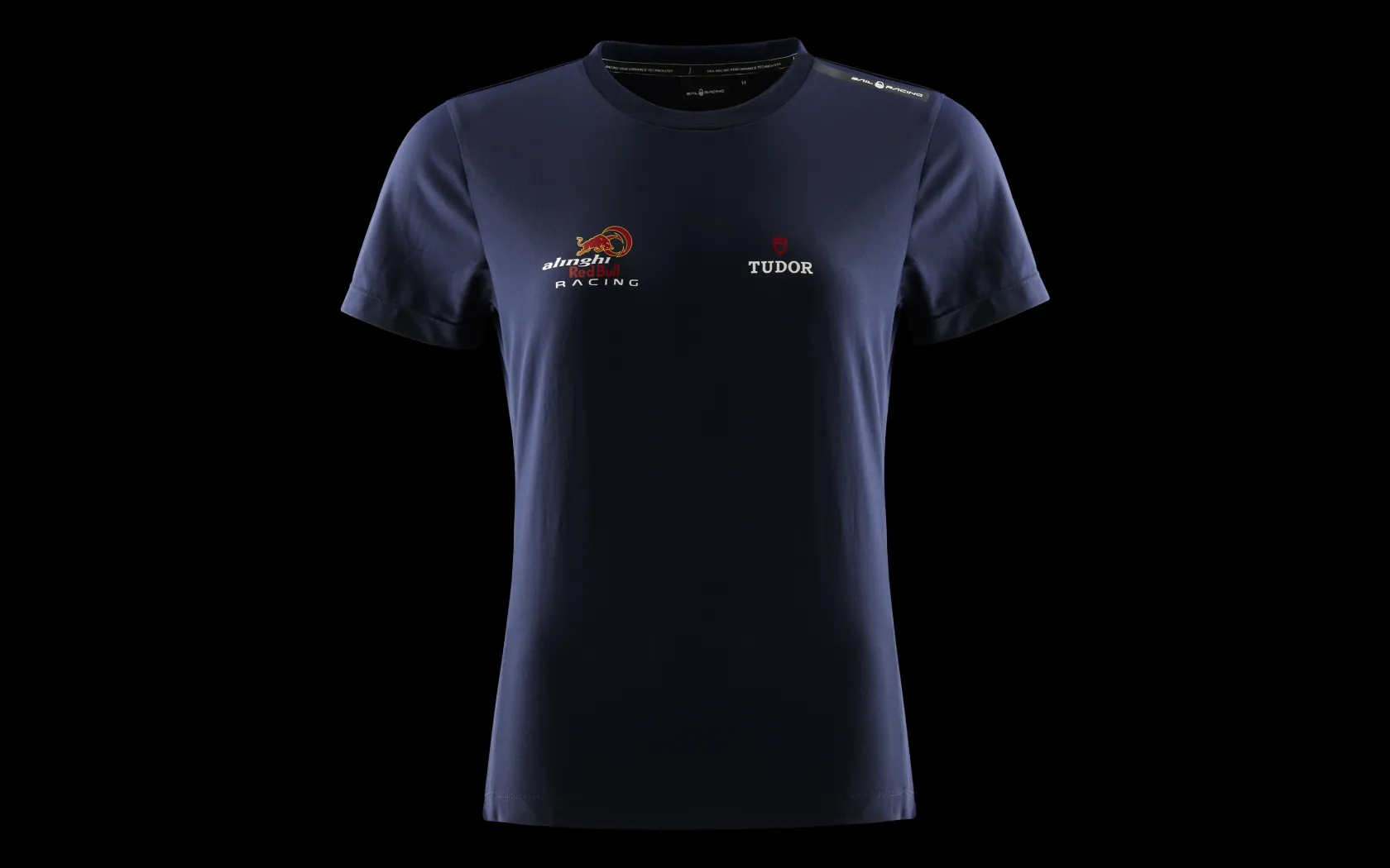Sail Racing W ARBR TECH TEE