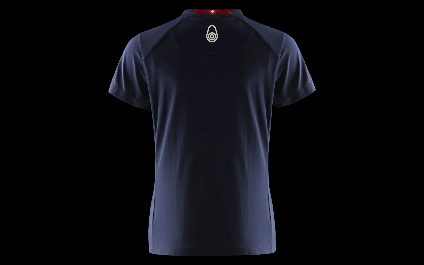 Sail Racing W ARBR TECH TEE