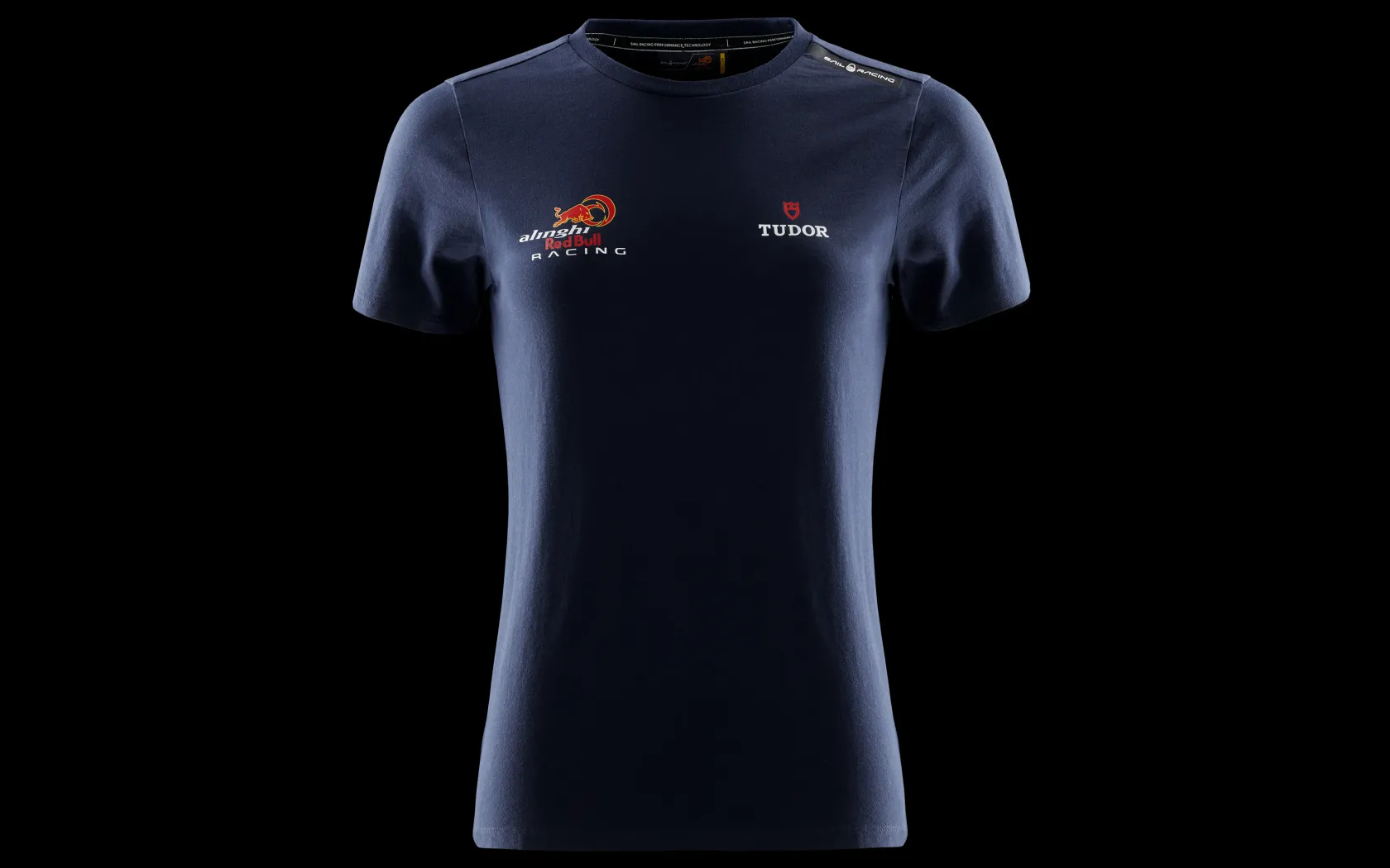 Sail Racing W ARBR TEE