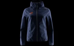 Sail Racing W ARBR WIND JACKET