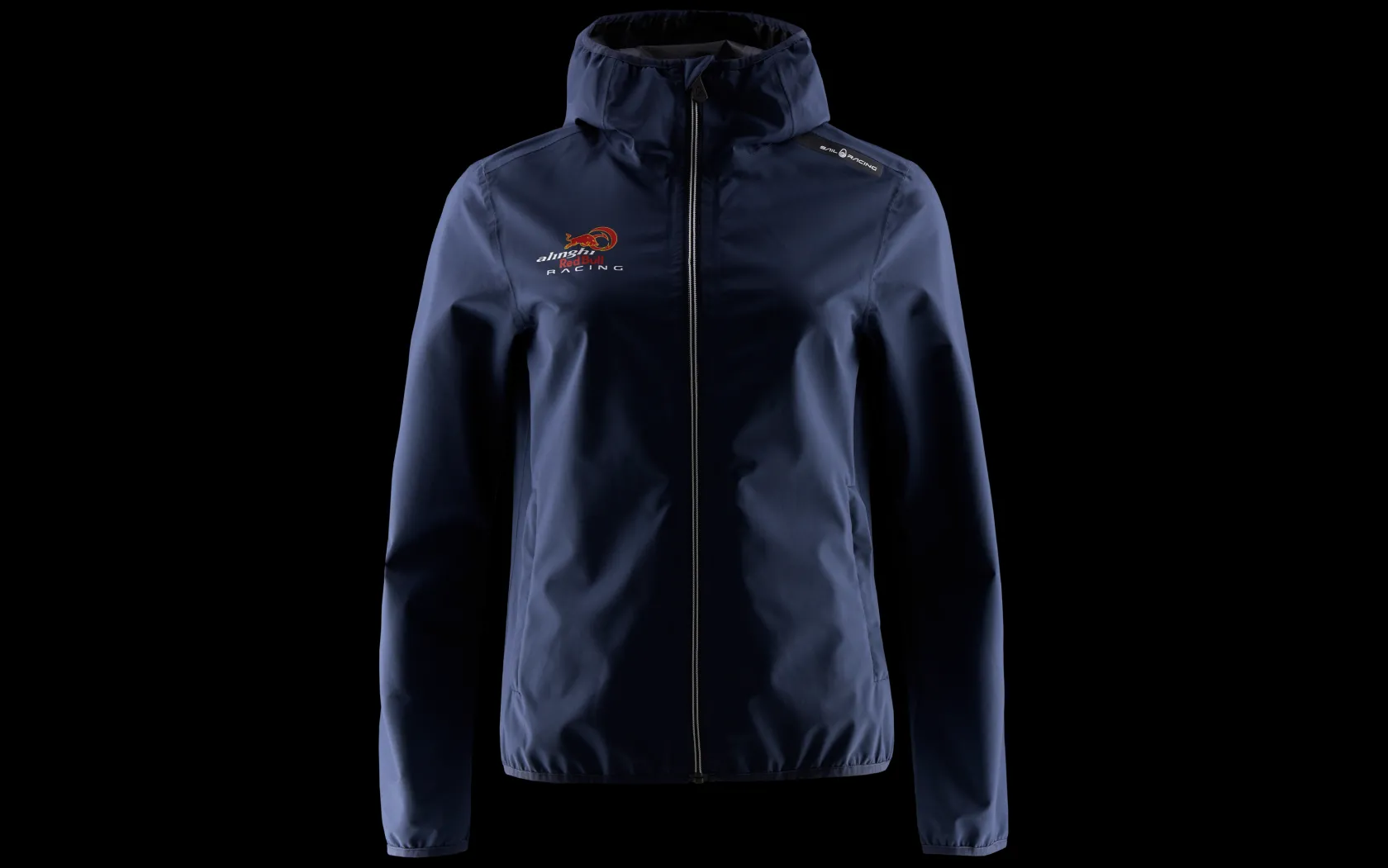 Sail Racing W ARBR WIND JACKET