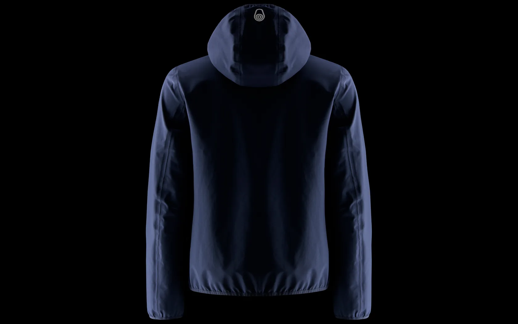 Sail Racing W ARBR WIND JACKET