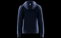 Sail Racing W ARBR ZIP HOOD