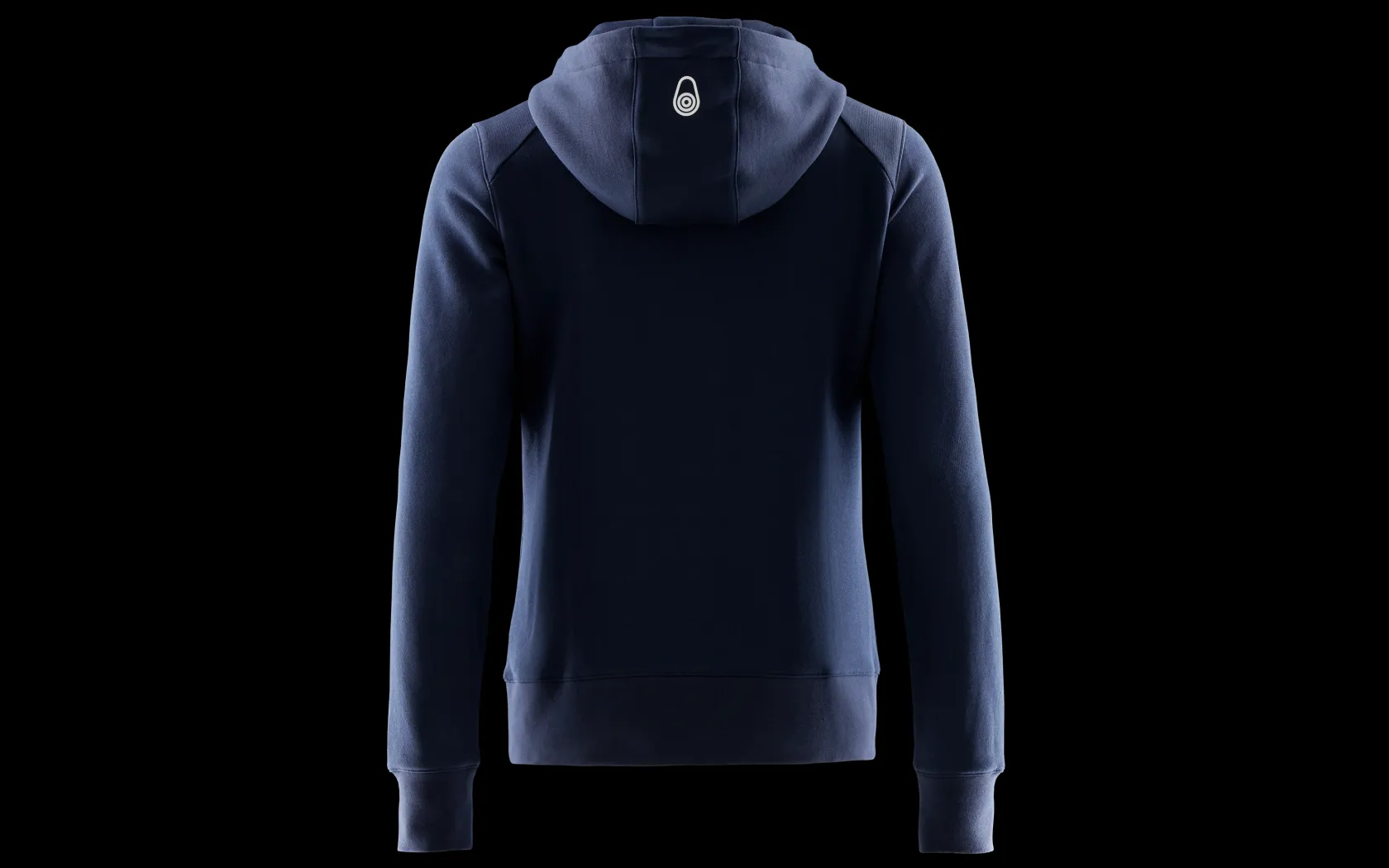 Sail Racing W ARBR ZIP HOOD