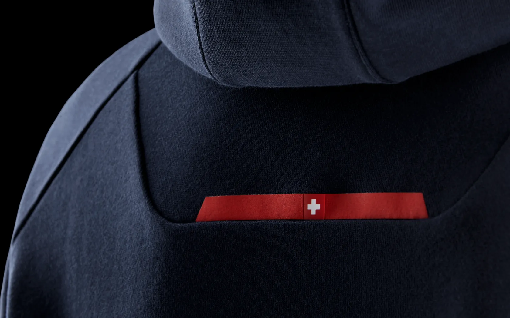 Sail Racing W ARBR ZIP HOOD