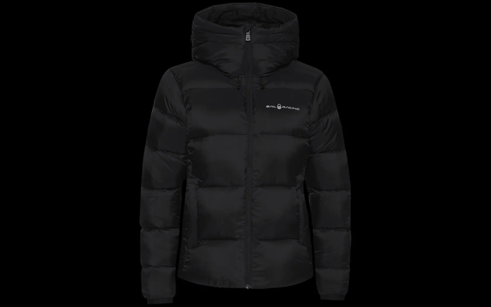 Sail Racing W CLOUD DOWN HOOD