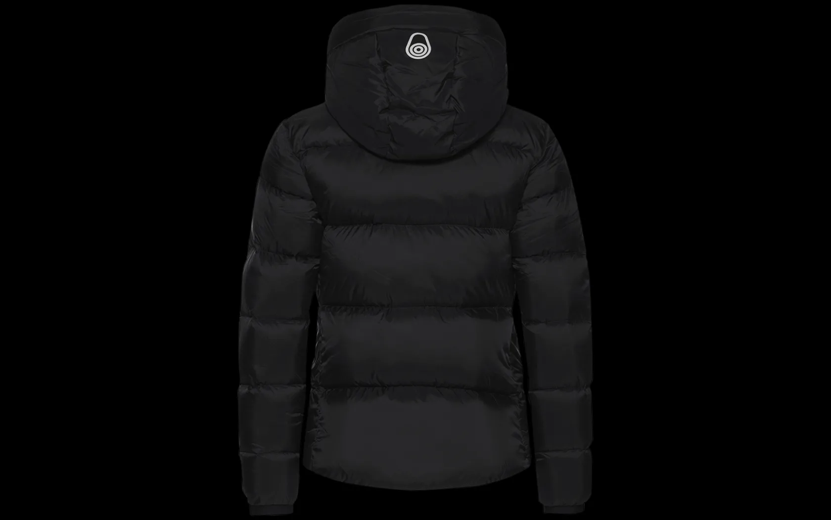 Sail Racing W CLOUD DOWN HOOD