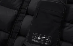 Sail Racing W CLOUD DOWN HOOD