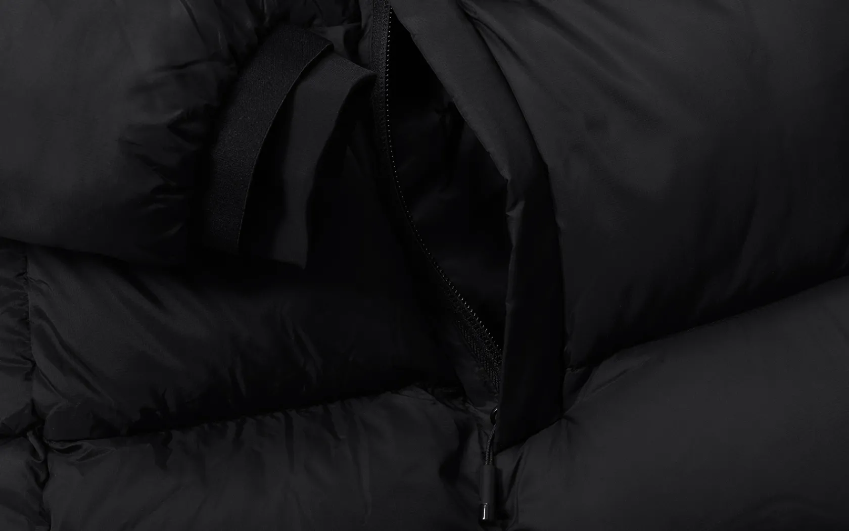 Sail Racing W CLOUD DOWN HOOD