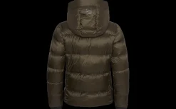 Sail Racing W CLOUD DOWN HOOD