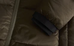 Sail Racing W CLOUD DOWN HOOD