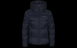 Sail Racing W CLOUD DOWN HOOD