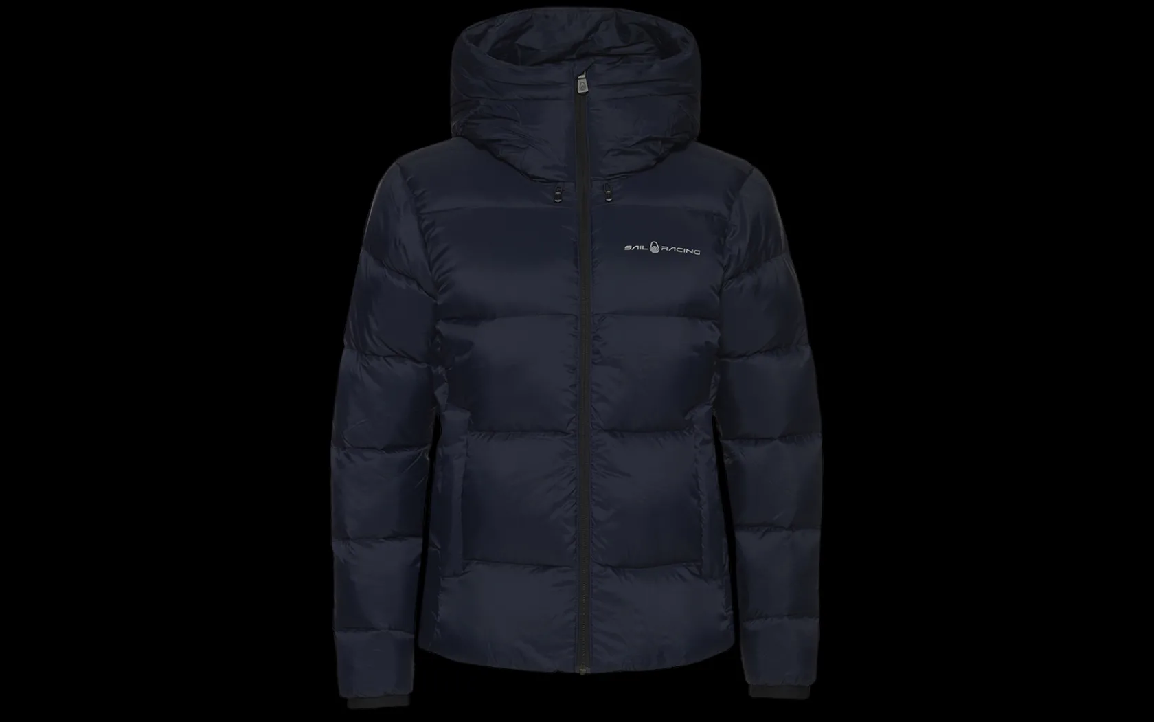 Sail Racing W CLOUD DOWN HOOD