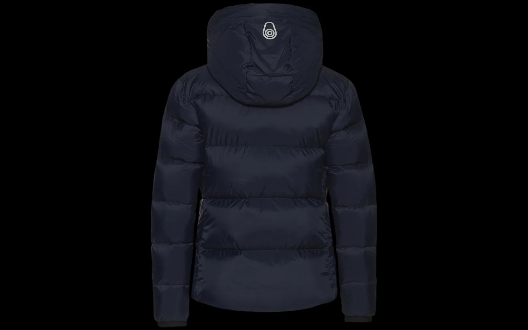 Sail Racing W CLOUD DOWN HOOD