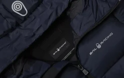 Sail Racing W CLOUD DOWN HOOD