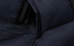 Sail Racing W CLOUD DOWN HOOD